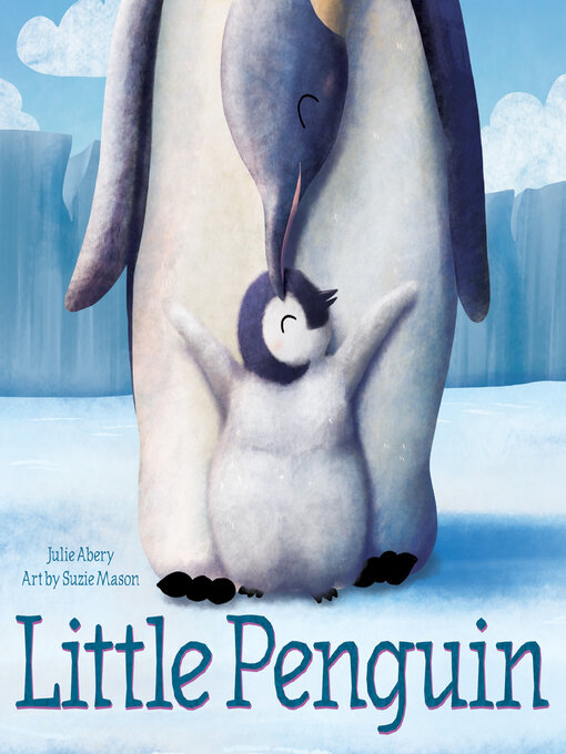 Title details for Little Penguin by Julie Abery - Available